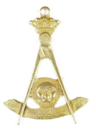 SC Bijou de sautoir du 14ème degré