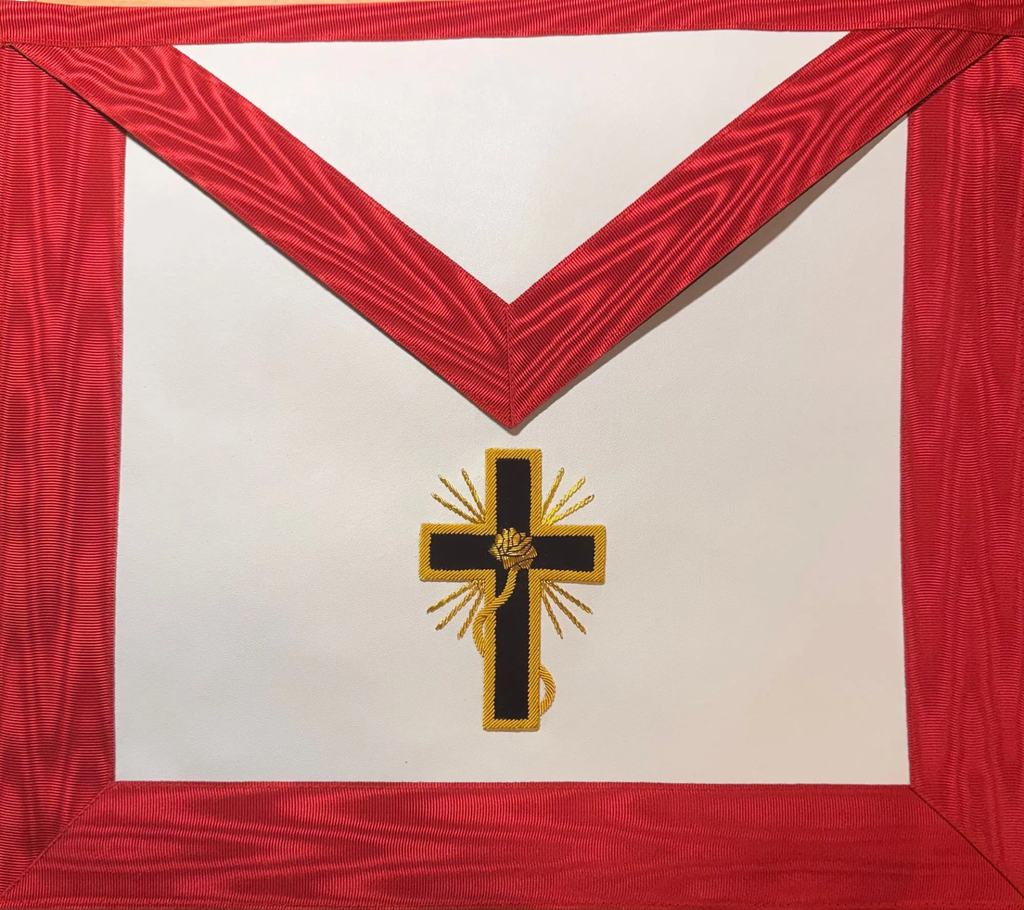 SC Tablier 18ème degré