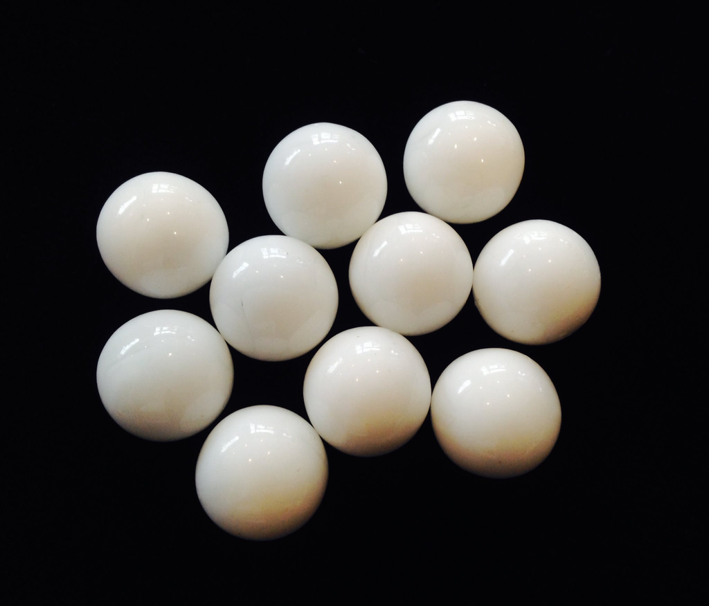 Ballottes (Blanc)