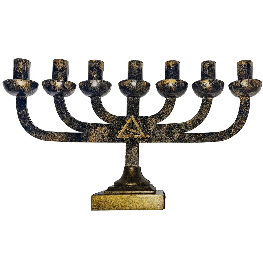 Chandelier 7 branches 