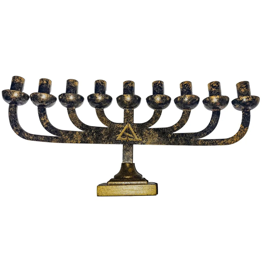 Chandelier 9 branches