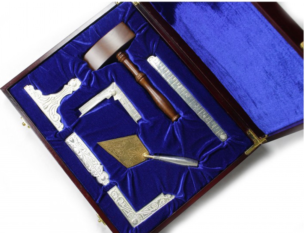 RAY Boite à "Outils" YORK