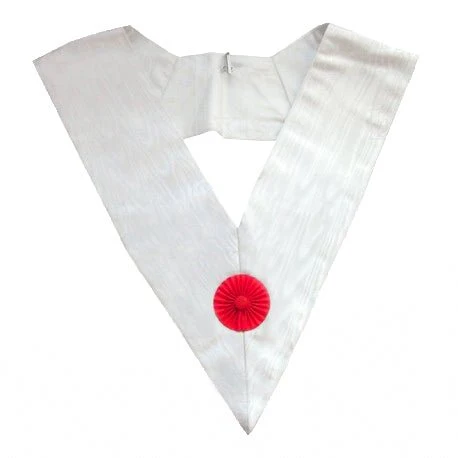 GLF Sautoir de Députée Grande Loge Féminine