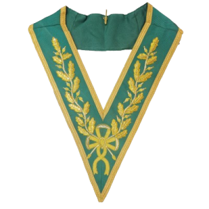 GMA Sautoir de Grande Tenue