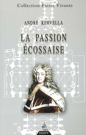 LA PASSION ECOSSAISE