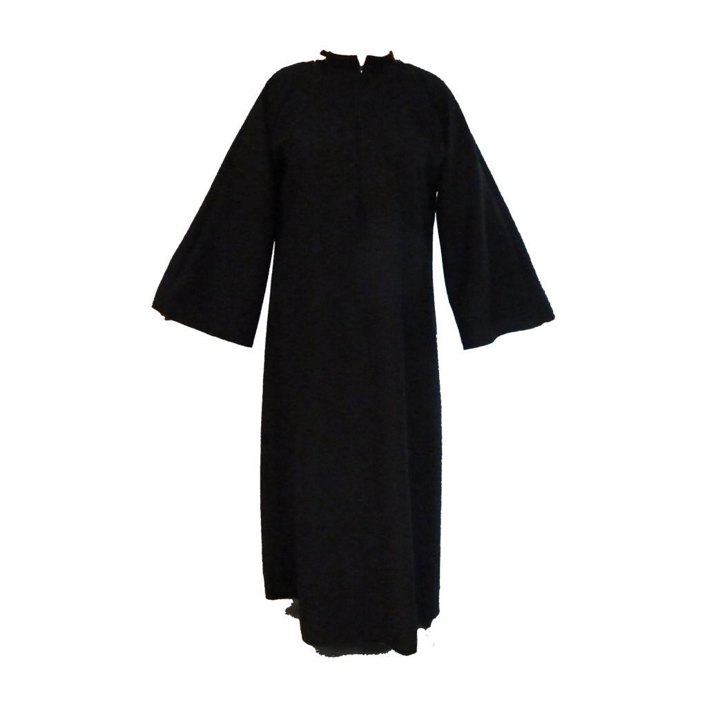 Robe noire GLFF