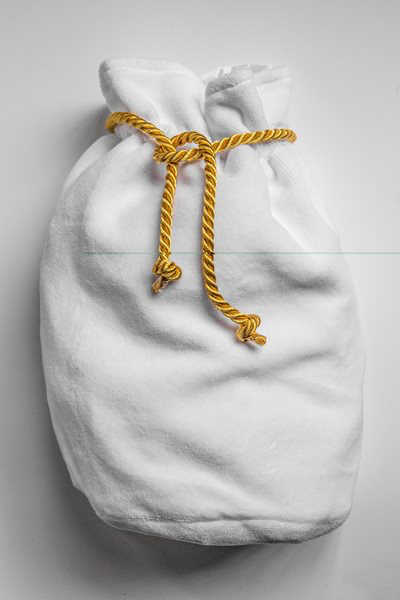 Bourse (Blanc)