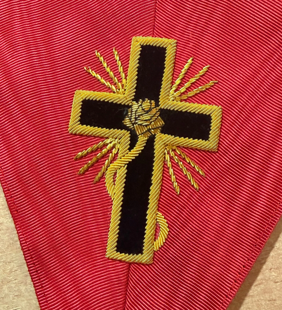 SC Sautoir 18ème degré