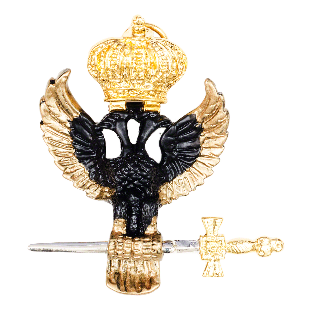 SC Aigle Bicéphale 32ème