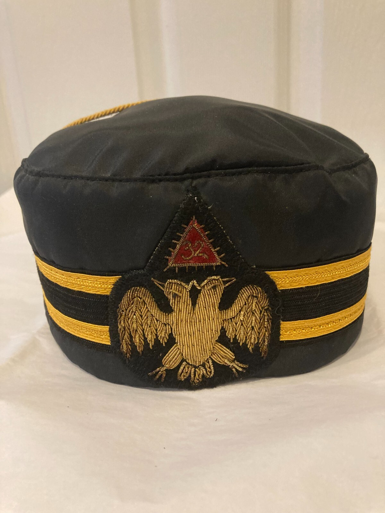 SC Couvre-Chef 32ème