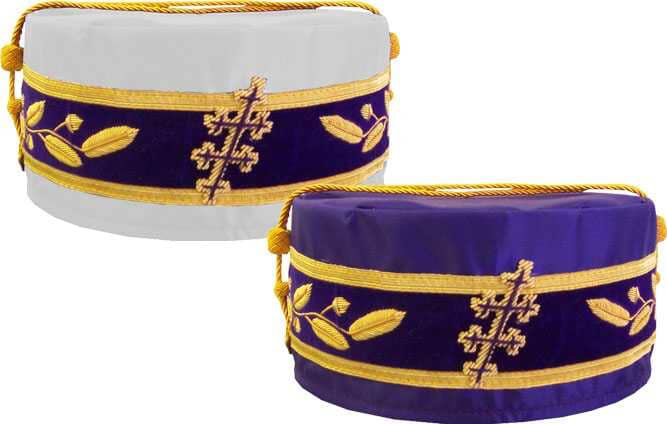 SC Toque 33ème (Blanc)