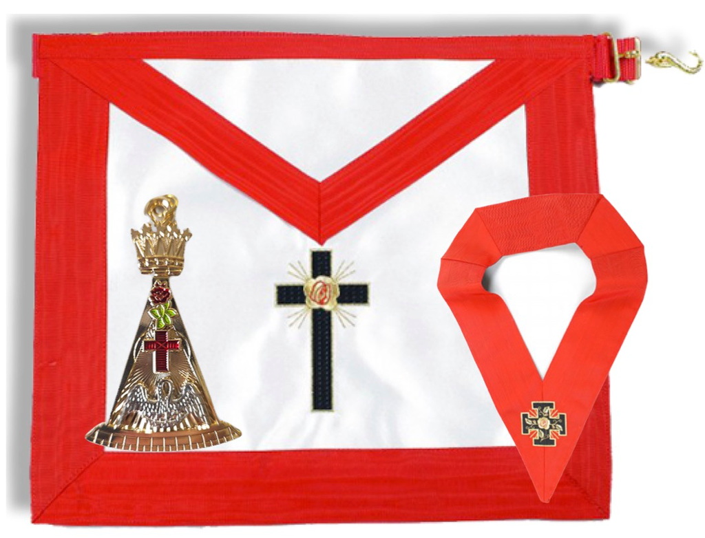 SC Set Décors 18ème degré