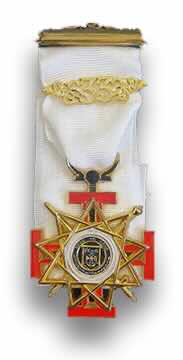 SC Bijou de Poitrine (Blanc)