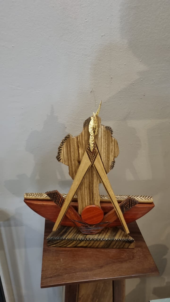 L’ARCHITECTE DES EAUX ET DE LA TERRE