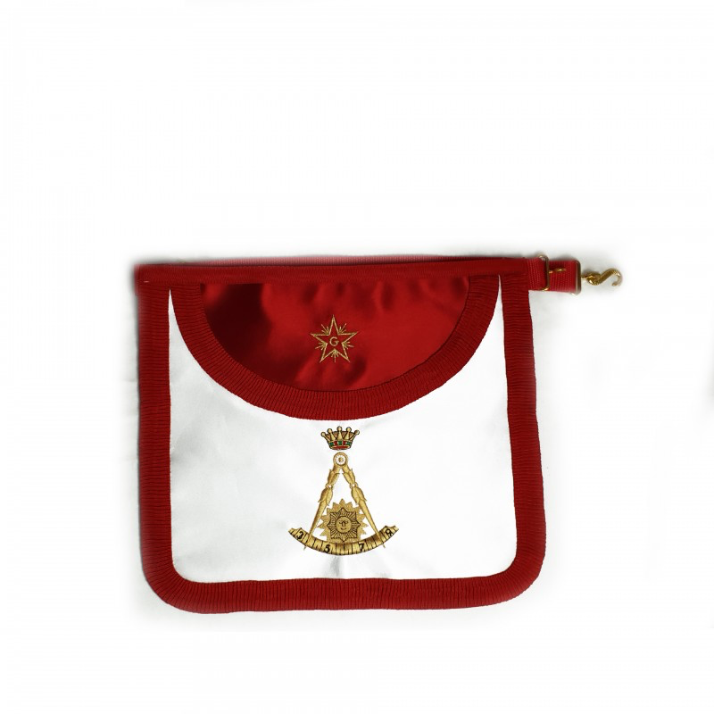 ODS Set décors IIème Ordre