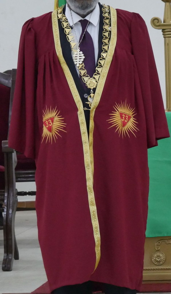 SC Robe du TPSGC