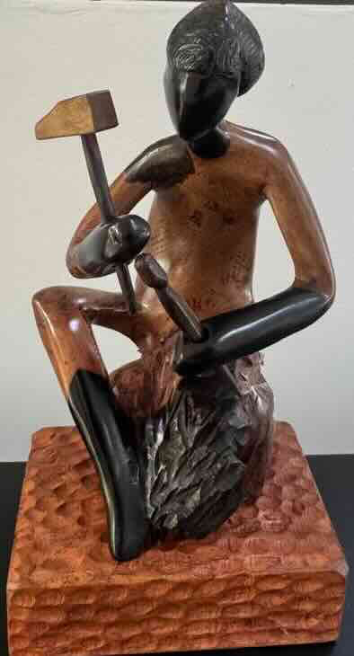 Le Tailleur de Pierre