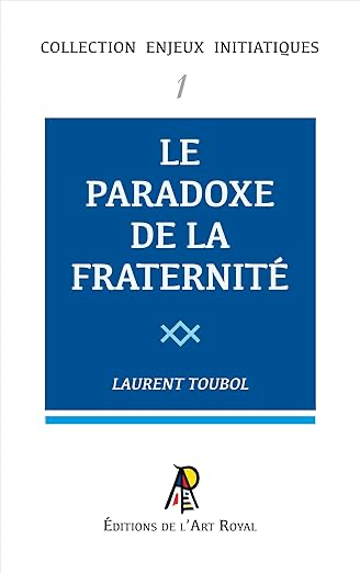 ENJEUX #01 : LE PARADOXE DE LA FRATERNITÉ