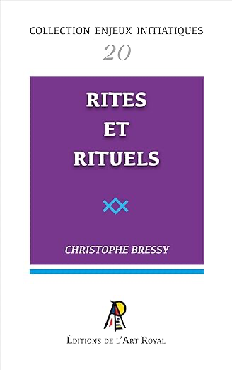 ENJEUX #20 : RITES ET RITUELS