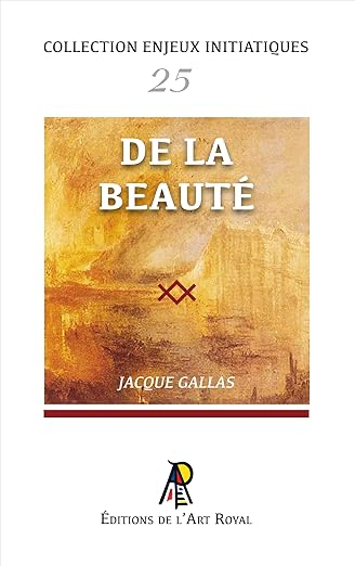 ENJEUX #25 : LA BEAUTÉ