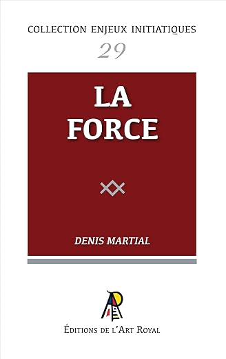 ENJEUX #29 : LA FORCE