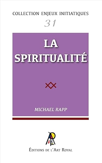 ENJEUX #31 : LA SPIRITUALITÉ