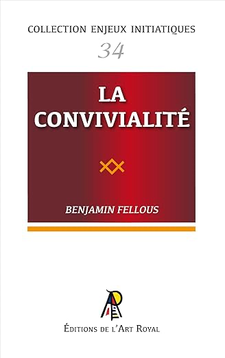 ENJEUX #34 : LA CONVIVIALITÉ