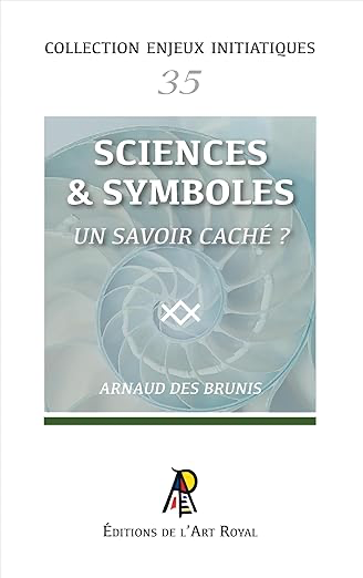 ENJEUX #35 : SCIENCES ET SYMBOLISME