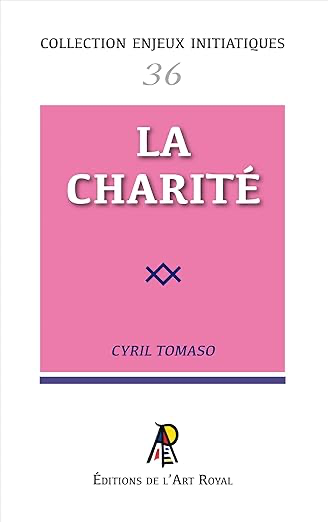 ENJEUX #36 : LA CHARITÉ