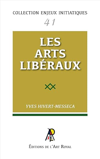 ENJEUX #41 : LES ARTS LIBÉRAUX