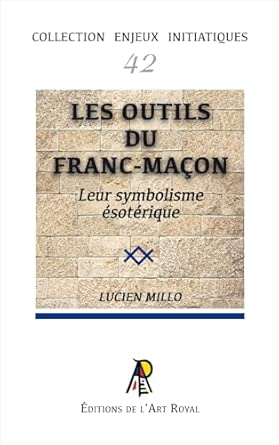ENJEUX #42 : LES OUTILS SYMBOLIQUES DU FRANC-MAÇON