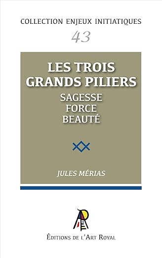 ENJEUX #43 : LES TROIS GRANDS PILIERS