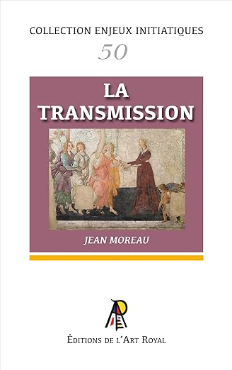 ENJEUX #50 : LA TRANSMISSION