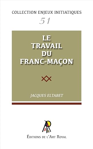 ENJEUX #51 : LE TRAVAIL DU MAÇON
