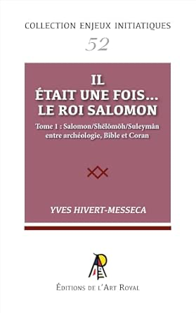 ENJEUX #52 : SALOMON T1