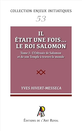 ENJEUX #53 : SALOMON T2