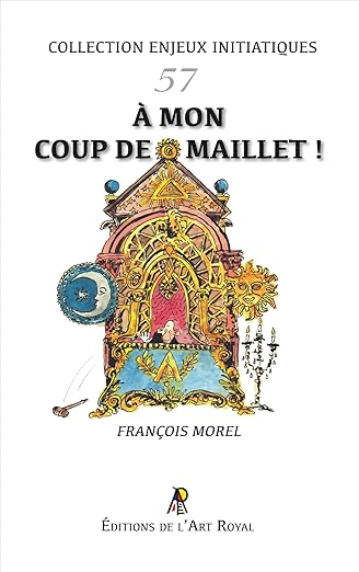 ENJEUX #57 : À MON COUP DE MAILLET