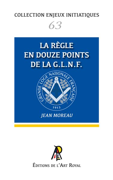 ENJEUX #63 : LA RÈGLE EN 12 POINTS