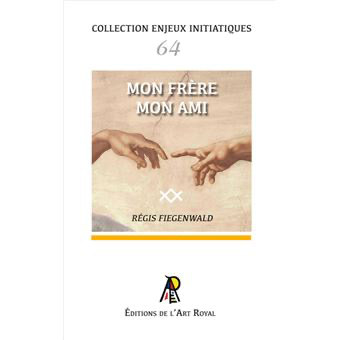 ENJEUX #64 : MON FRÈRE MON AMI