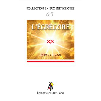 ENJEUX #65 : L’ÉGRÉGORE