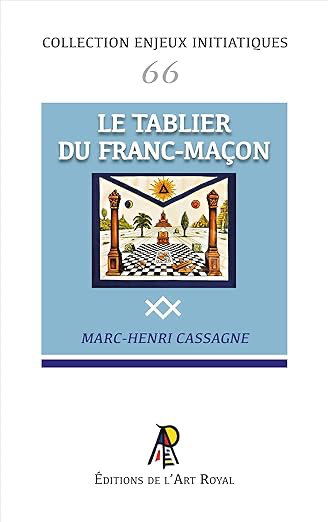 ENJEUX #66 : LE TABLIER DU MAÇON