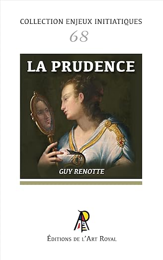ENJEUX #68 : LA PRUDENCE