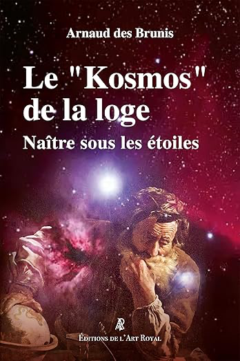 LE « KOSMOS » DE LA LOGE - NAÎTRE SOUS LES ÉTOILES