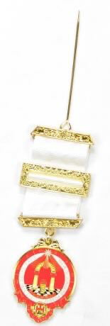 ARA Médaille de Compagnon