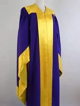 OMS Robe de SG d'un Conclave