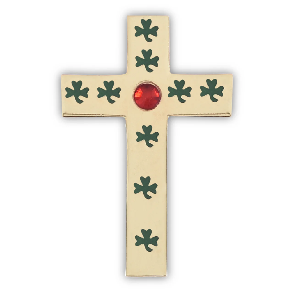 ERIN Croix de poitrine Ch. Commandeur/ Gd Commandeur/ Gd Croix