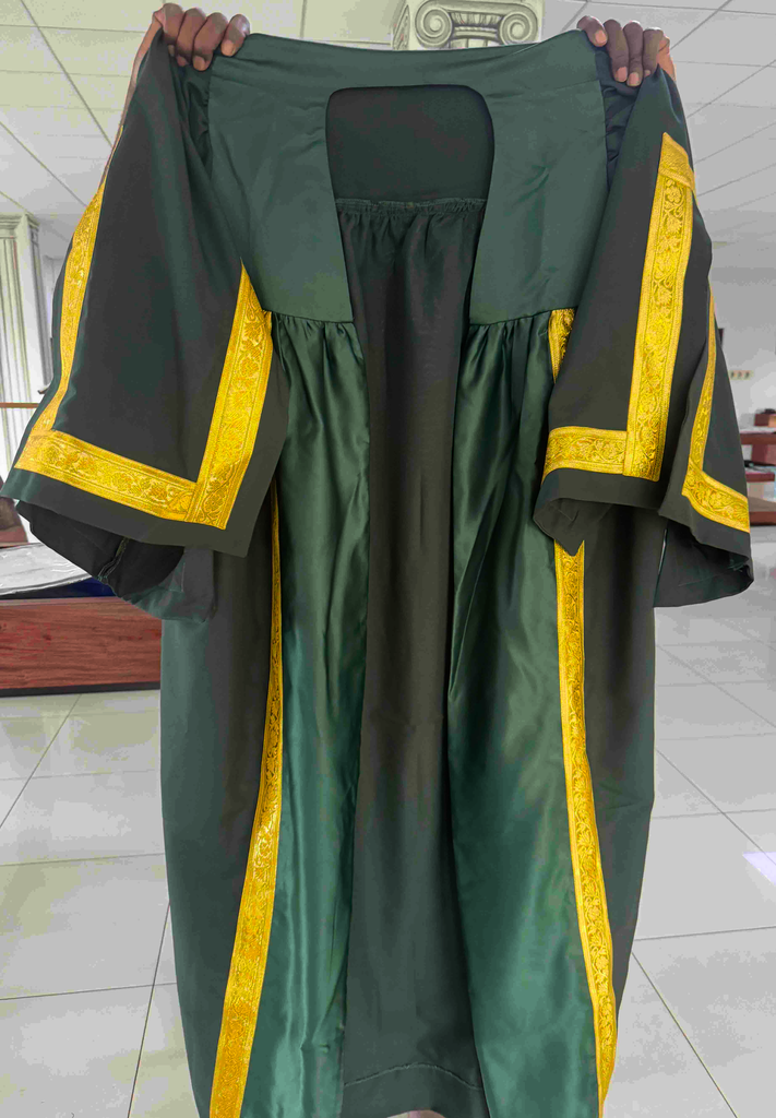 Manteau du Grand Souverain Maitre