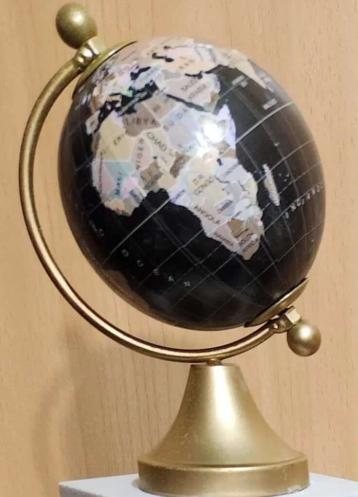 Sphère (Terre)