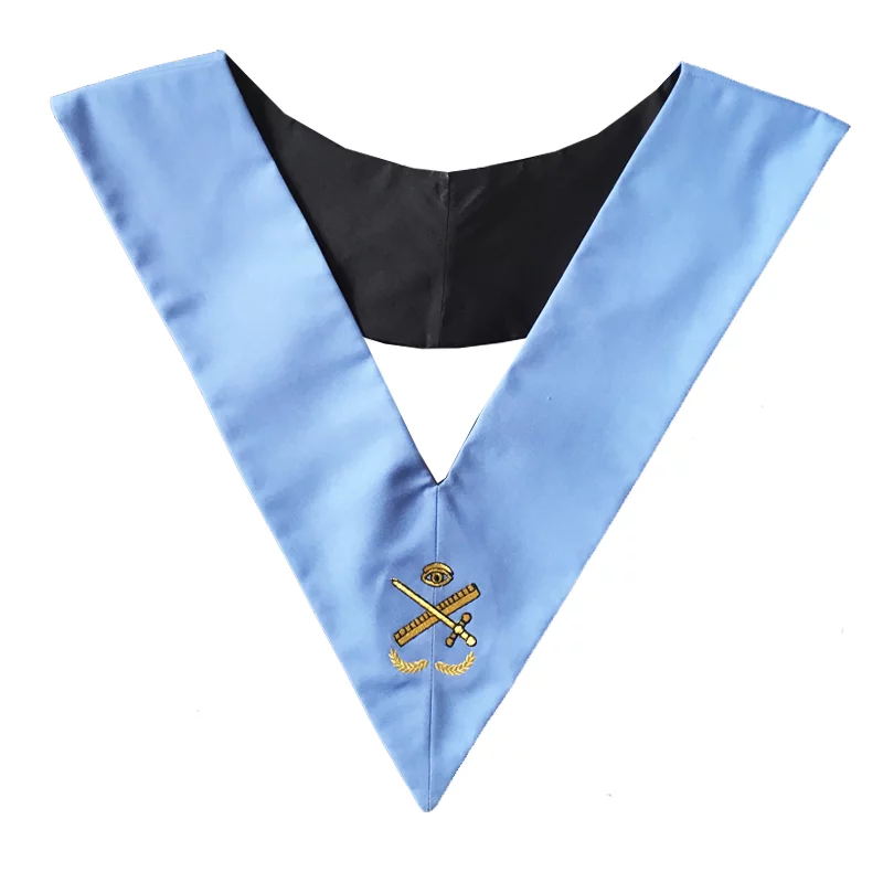 RFT Sautoir d'officier (Secrétaire, Non)