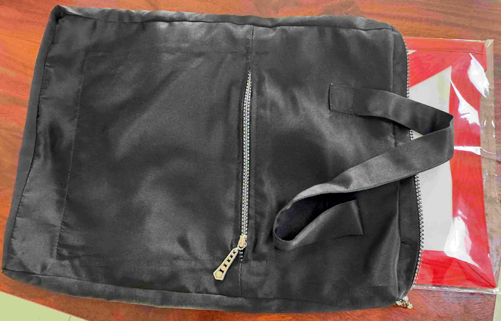 GLFF Porte Tablier en tissus